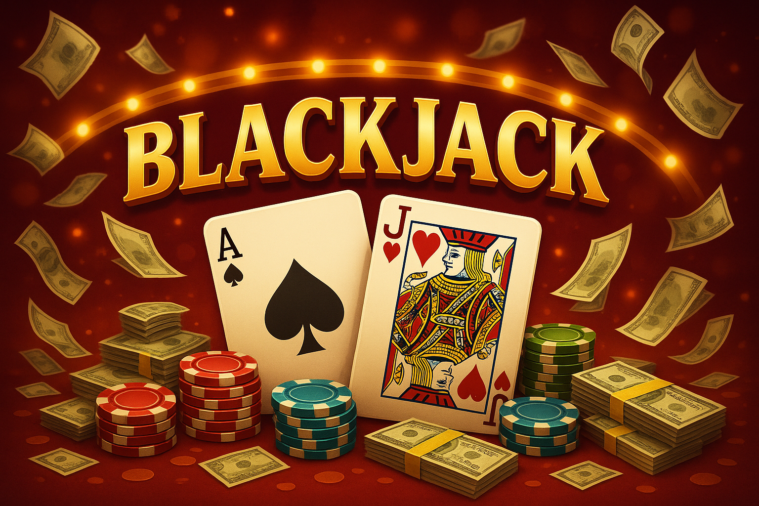 Blackjack U88BET – Trải Nghiệm Casino Trực Tuyến Đỉnh Cao